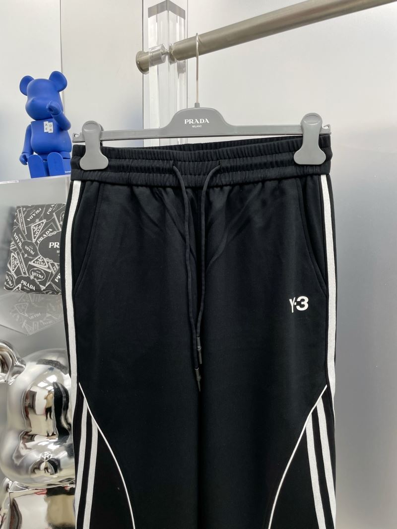 Y-3 Long Pants